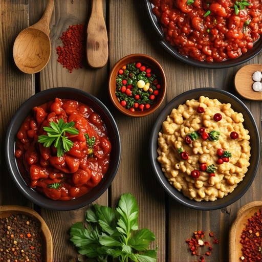 Berat’ta 2026 Gastronomi Deneyimi: Denemeniz Gereken 4 Lezzet