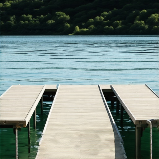 Bohinj Gölü’nde 2026 Yazı: Kalabalıktan Uzak 5 Gizli İskele