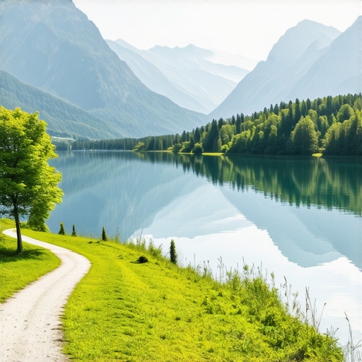 Bohinj’de 2026 Bisiklet Rotaları: En Güzel 5 Göl Manzarası