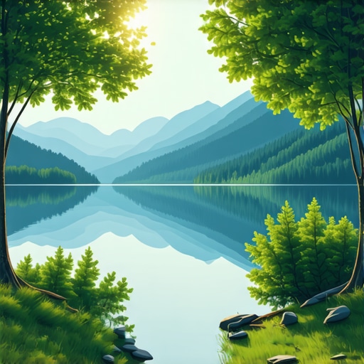 Bohinj’de 2026 Kamp Alanları: Doğada Uyanacağınız 3 Yer