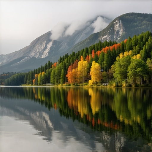 Bohinj’de 2026 Sonbaharı: Fotoğrafçılar İçin 5 Altın Rota
