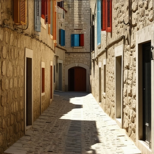 Budva Eski Şehir: 2026’da Kaybolmanız Gereken 4 Dar Sokak