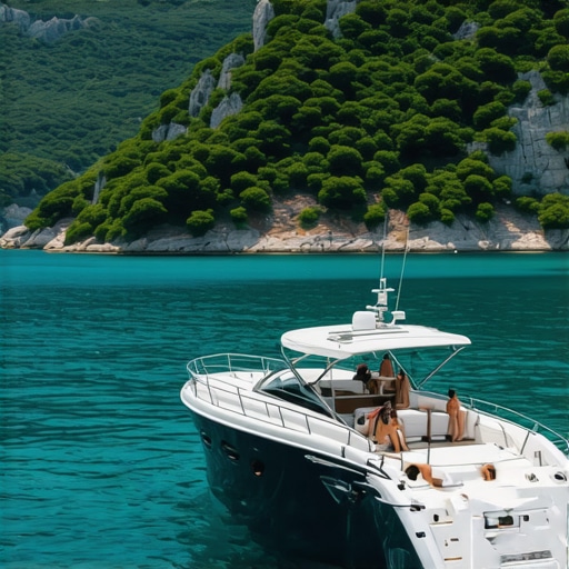 Budva’da Tekne Kiralama: 2026 Fiyatları ve En İyi Rotalar