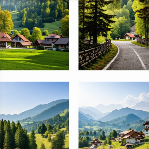 Celje Çevresinde 2026’da Görmeniz Gereken 4 Dağ Köyü