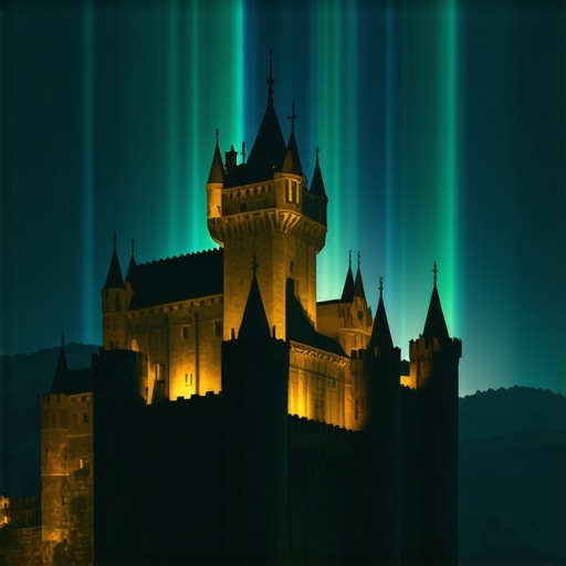 Celje Kalesi’nde Gece Turu: 2026’nın Efsanevi Hikayeleri