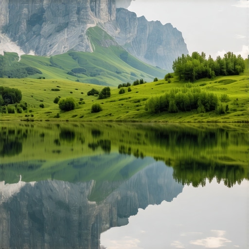 Durmitor Millî Parkı: 2026’da Görmeniz Gereken 5 Az Bilinen Göl