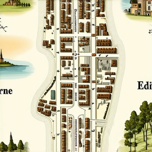 Edirne’nin Az Bilinen 4 Köşesi: 2026’da Görmeniz Gereken Yerler