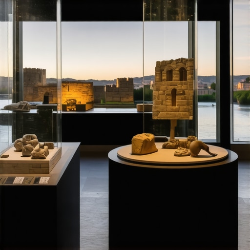 Golubac Kalesi Müzesi: 2026’nın Yeni Sergileri ve Detaylar