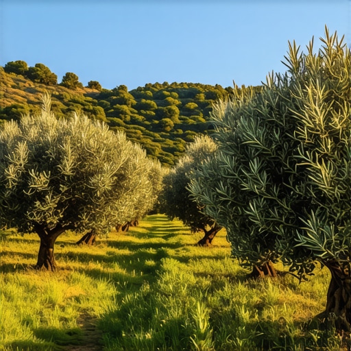 Himara’nın Zeytinlikleri: 2026’da Doğada Huzur Bulacağınız Yerler