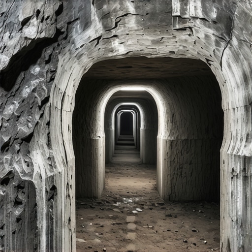 Kranj’ın Yeraltı Tünelleri: 2026’da Macera Dolu Bir Keşif Turu