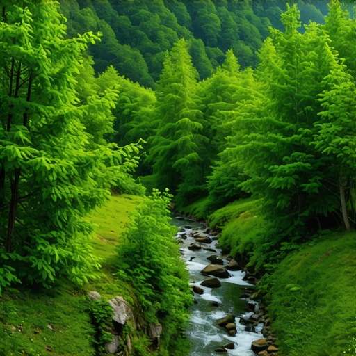 Ljubljana’da Saklı 6 Doğa Rotası: 2026’da Kalabalıktan Kaçın