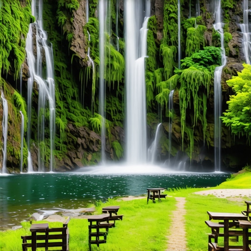 Ljubuški Şelaleleri: 2026’da Piknik Yapılacak 4 Sakin Alan