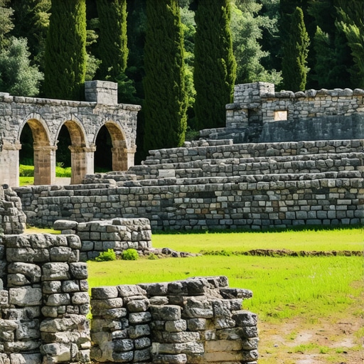 Ljubuški’de Tarih Turu: 2026’da Keşfedilecek 3 Antik Kalıntı
