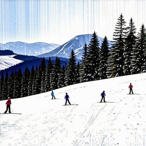 Maribor’da Kış Sporları: 2026’da Kayakçılar İçin 3 Pist