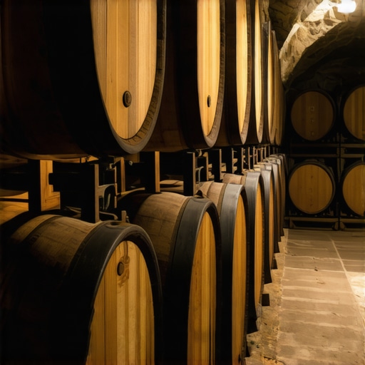 Maribor’un Şarap Mahzenleri: 2026’da Tadılması Gereken 5 Aroma