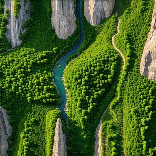 Matka Kanyonu’nda 2026’da Kalabalıktan Kaçmanızı Sağlayacak 5 Rota