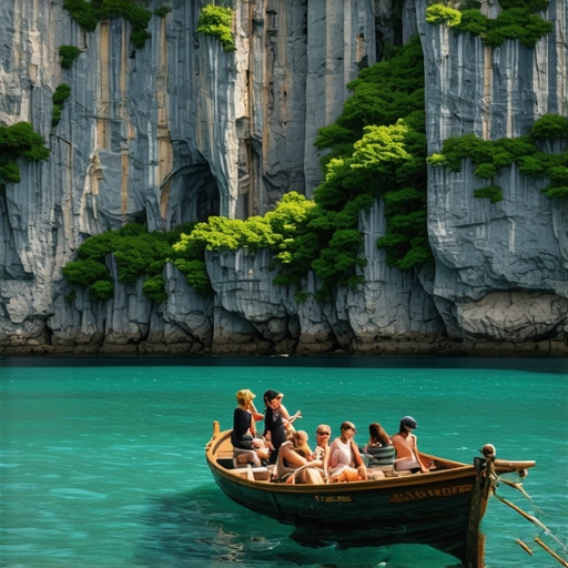 Matka Kanyonu'nda Tekne Turu Fiyatları: 2026 Güncel Listesi