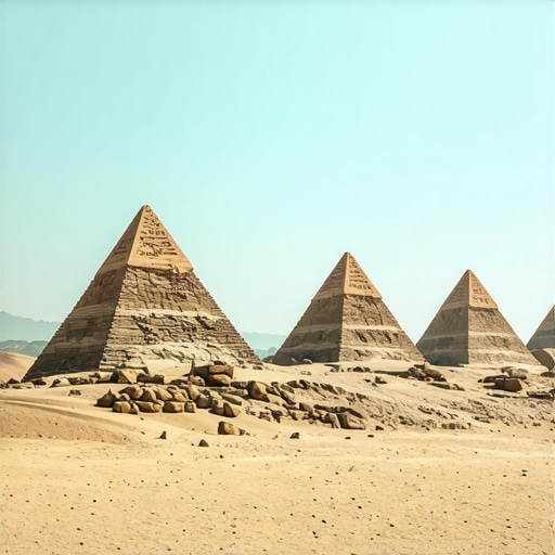 Melnik’in Kum Piramitleri: 2026’da Görülmesi Gereken 5 Bölge