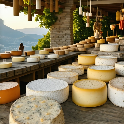 Melnik’te 2026 Gurme Tatili: Yöresel Peynirlerin 4 Adresi