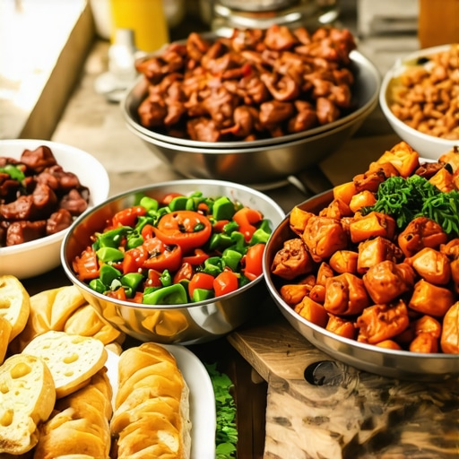 Novi Pazar’da 2026’da Denemeniz Gereken 5 Meşhur Lezzet