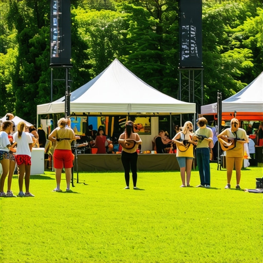 Ohri’de Kültür Sanat: 2026 Yaz Festivali Program Rehberi