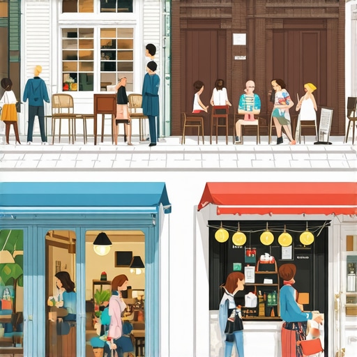 Ohri’nin Arka Sokakları: 2026’da Keşfedilmeyi Bekleyen 4 Kafe