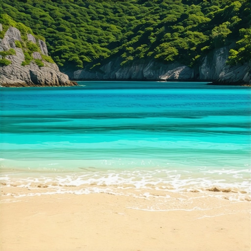 Omiš’in Saklı Plajları: 2026’da Sadece Yerlilerin Gittiği 3 Koy