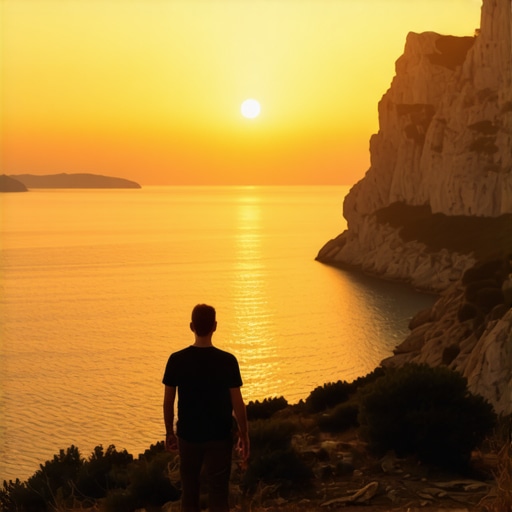 Omiš’te Gün Batımı: 2026’nın En Romantik 3 İzleme Noktası