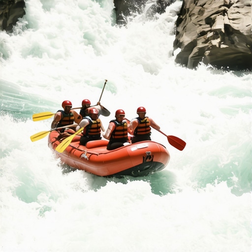 Omiš’te Rafting: 2026’da Adrenalin Sevenler İçin 3 Taktik