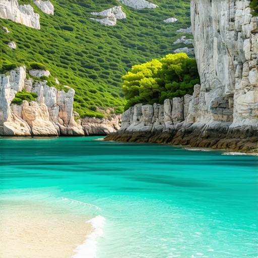 Pag Adası'nda Kalabalıktan Uzak 4 Saklı Koy [2026]