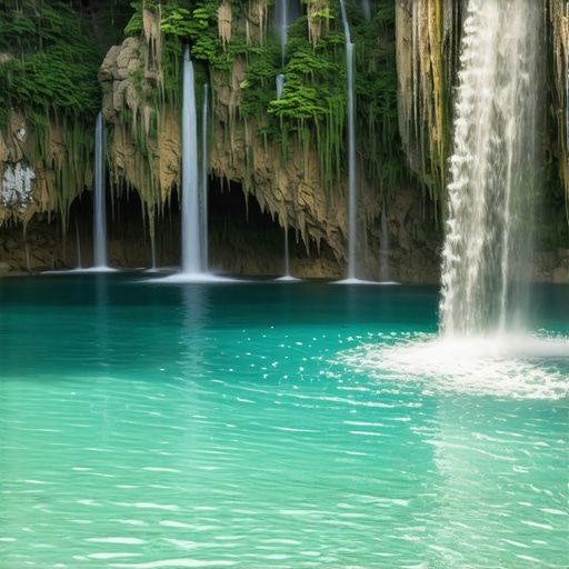 Plitvička Gölleri’nde Fotoğrafçılık: 2026’nın En İyi 5 Açısı