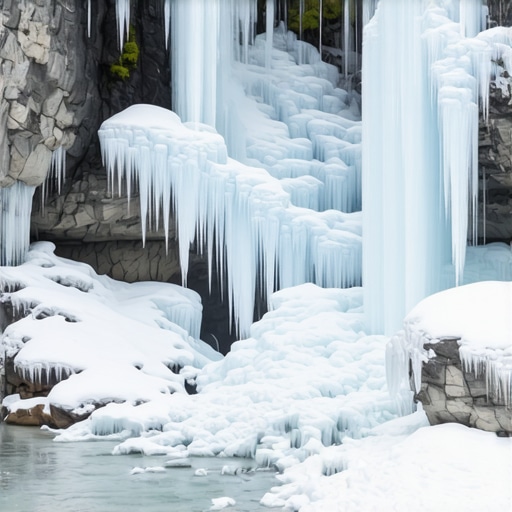Plitvička’da 2026 Kışı: Donmuş Şelaleleri Görmek İçin 4 Neden