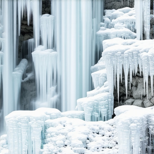 Plitvička’da 2026 Kışı: Donmuş Şelaleleri Görmek İçin 4 Neden