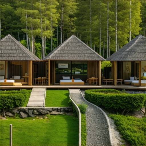 Plitvička’da 2026 Konaklama: Park İçindeki En İyi 3 Otel