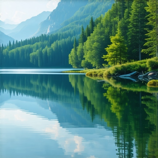 Plitvička’da Flora ve Fauna: 2026’nın Doğa Gözlem Rehberi