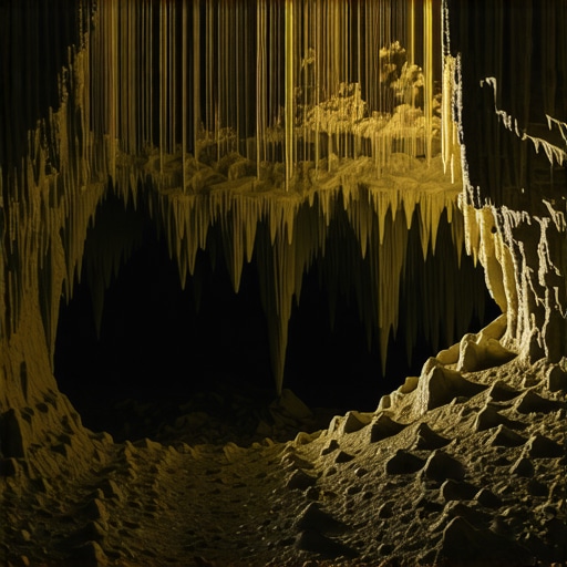 Postojna Mağarası: 2026’da Keşfedilmeyi Bekleyen 5 Gizli Galeri