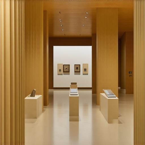 Priştine Müzesi: 2026’da Tarihe Işık Tutan 5 Yeni Sergi