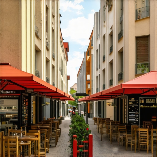 Priştine’de 2026 Gastronomi Turu: En İyi 4 Modern Lokanta