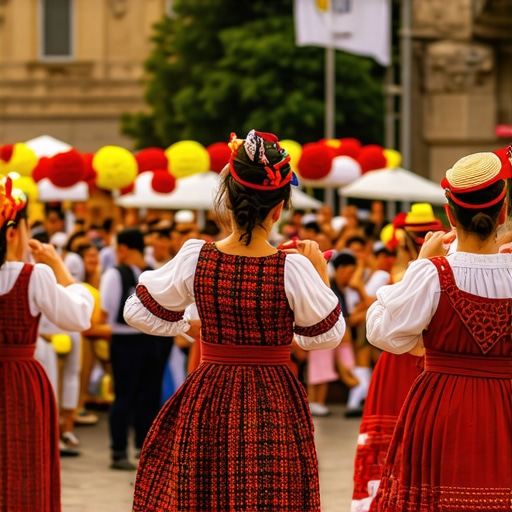 Priştine’de 2026 Kültür Takvimi: Kaçırmamanız Gereken 3 Festival