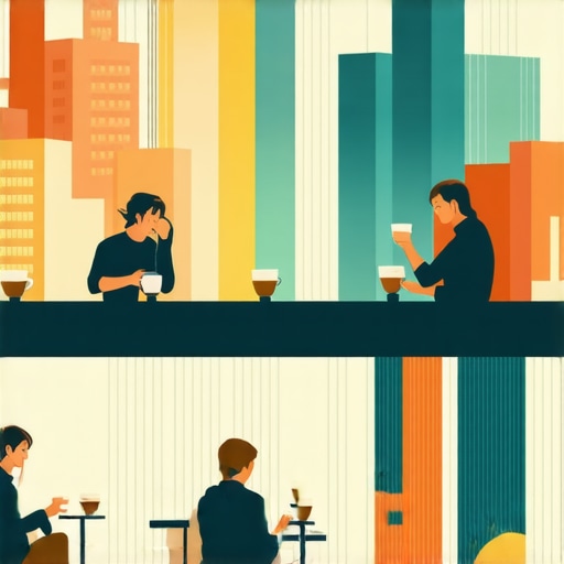 Priştine’de Kahve Kültürü: 2026’nın En İyi 5 Yeni Nesil Kafesi