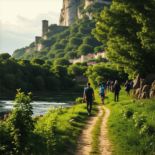 Priştine’den Günübirlik 4 Kaçış Rotası [2026 Önerileri]