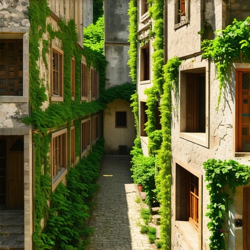 Sibiu’da 2026’da Görmeniz Gereken 5 Saklı Tarihi Avlu