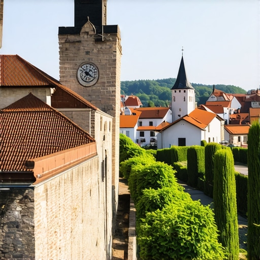 Sighișoara ve Iași Gezisi: Romanya Tarihinde 4 Saklı Durak [2026]