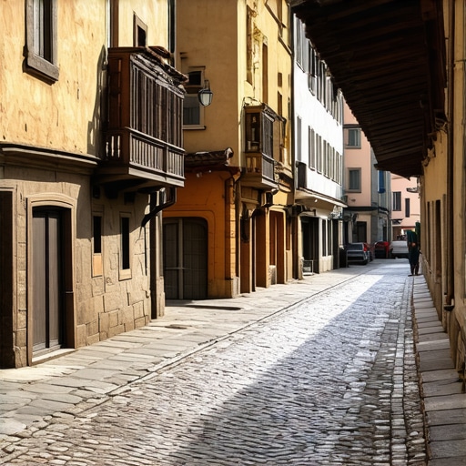 Sighișoara’da 2026 Yazı İçin En İyi 5 Orta Çağ Rotası