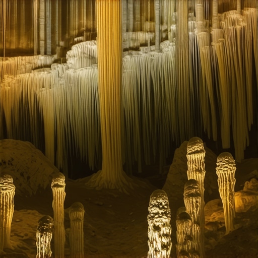 Škocjan Mağaraları’nda 2026 Yazı İçin 5 Gizli Keşif Noktası