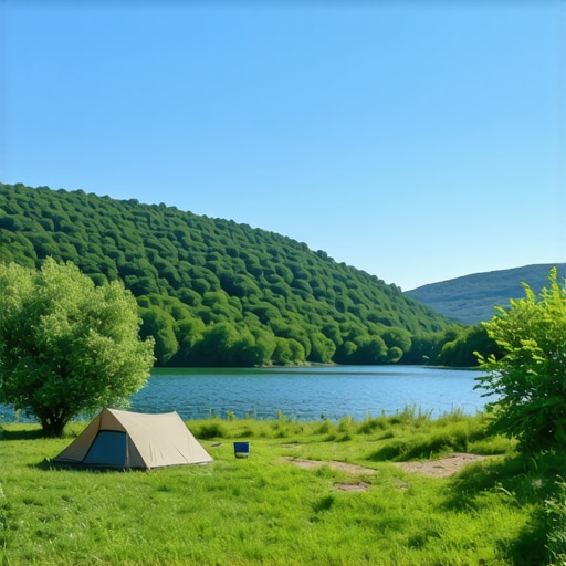 Sokobanja’da Kamp: 2026’nın En Güvenli ve Huzurlu 3 Alanı