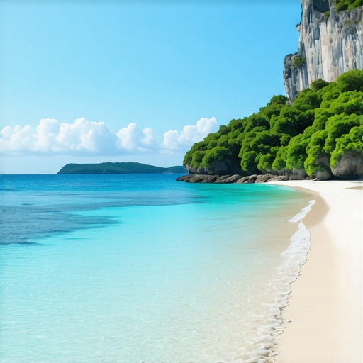 Split ve Vis Adası: 2026 Yazında Gidilecek 7 Tenha Plaj