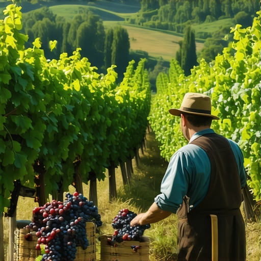 Tikveş Hasat Zamanı: 2026’da Köylülerle Birlikte 3 Deneyim