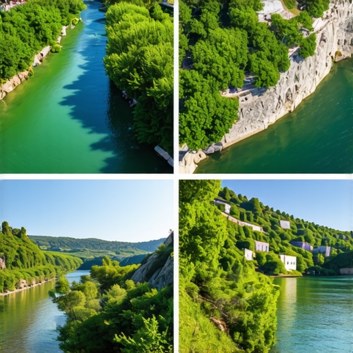 Trebinje ve Mostar: 2026 Yazında Keşfedilecek 4 Saklı Nehir Kenarı