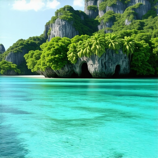 Vis Adası Rehberi: 2026’da Sadece Denizden Ulaşılan 4 Saklı Mağara